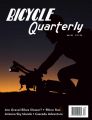 Bicycle Quarterly - Spring 2023 (Nr.82)