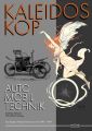 Kaleidoskop früher Automobiltechnik (Bd.3)