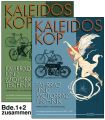 Kaleidoskop früher Fahrrad- und Motorradtechnik Bde. 1+2