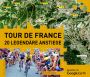 Tour de France: 20 Legendäre Anstiege