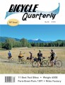 Bicycle Quarterly - Winter 2014 (Vol 13_2) Nr.50