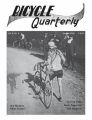 Bicycle Quarterly - Summer 2010 (Vol 8_4)