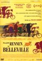 Das große Rennen von Belleville (DVD)
