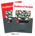 Derailleurs of the World – SUNTOUR