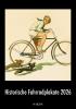Historische Fahrradplakate